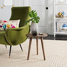 Safavieh Orion Round Accent Table