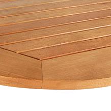 Safavieh Owens Balcony Hanging Half Table