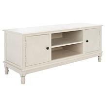 Safavieh Ozark 2-Door 1-Shelf Media Stand