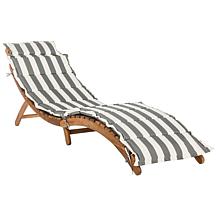 Safavieh Pacifica 3-piece Lounge Set