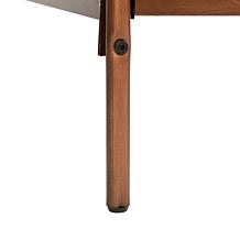 Safavieh Paloma Metal Retro Bed - Full