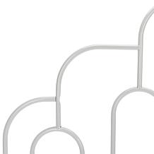 Safavieh Paloma Metal Retro Bed - Full