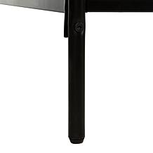 Safavieh Paloma Metal Retro Bed - Full