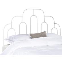 Safavieh Paloma Metal Retro Headboard - Full