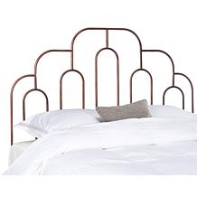 Safavieh Paloma Metal Retro Headboard - Full