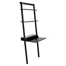 Safavieh Pamella 2-Shelf Leaning Desk