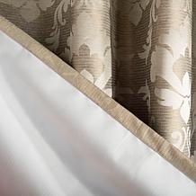 Safavieh Perama Window Panel - Beige - 52" x 96"