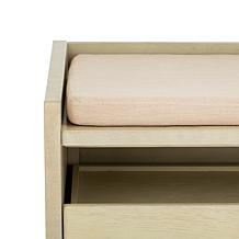 Safavieh Percy Storage Bench