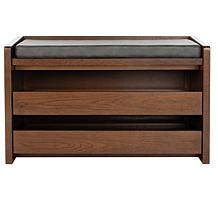 Safavieh Percy Storage Bench