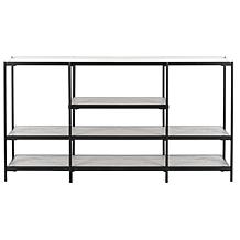 Safavieh Petra 3-Tier Console Table