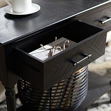 Safavieh Peyton 2-Drawer Console Table