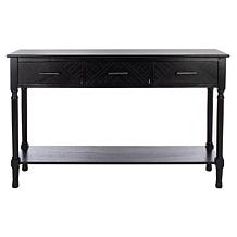 Safavieh Peyton 3-Drawer Console Table