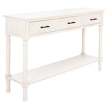 Safavieh Peyton 3-Drawer Console Table