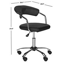 Safavieh Pier Desk Chair