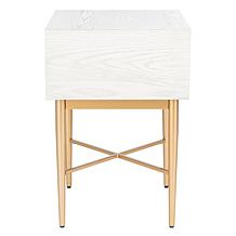 Safavieh Pierre One Drawer Nightstand