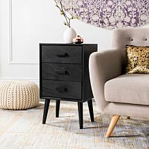 Safavieh Pomona 3 Drawer Chest