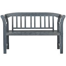 Safavieh Porterville 2 Seat Bench 