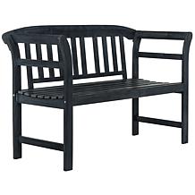 Safavieh Porterville 2 Seat Bench 