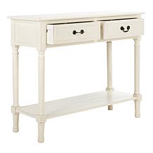 Safavieh Primrose 2 Drawer Console Table