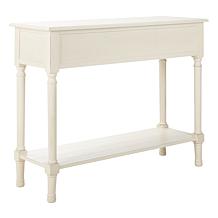 Safavieh Primrose 2 Drawer Console Table