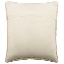 Safavieh Pure Pineapple 20" x 20" Outdoor Pillow