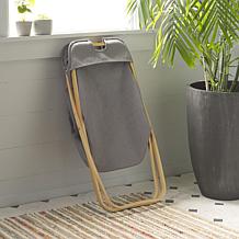 Safavieh Quinne Laundry Basket