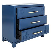 Safavieh Raina 3 Drawer Chest