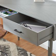 Safavieh Remy 1-Drawer Writing Desk