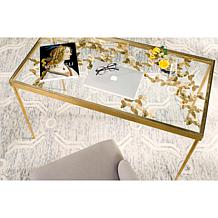 Safavieh Rosalia Butterfly Desk