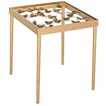 Safavieh Rosalia Butterfly Side Table