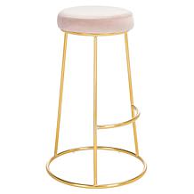 Safavieh Sabina Round Bar Stool