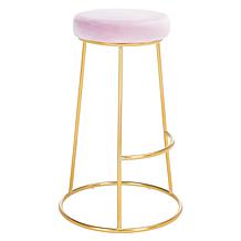 Safavieh Sabina Round Bar Stool