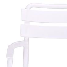 Safavieh Sarah Dining Armchair 2-pack, Yellow, 21.26" x 22.83" x 32...
