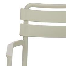 Safavieh Sarah Dining Armchair 2-pack, Yellow, 21.26" x 22.83" x 32...
