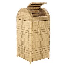 Safavieh Serapis Trash Bin