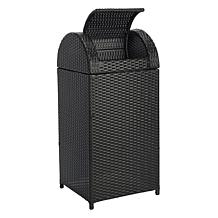 Safavieh Serapis Trash Bin