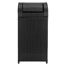 Safavieh Serapis Trash Bin