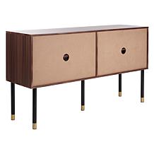 Safavieh Shiloh Media Stand