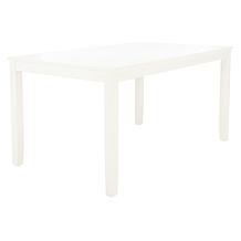Safavieh Silio Rectangle Dining Table