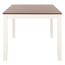 Safavieh Silio Rectangle Dining Table
