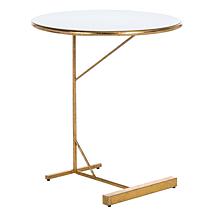 Safavieh Sionne Round C Table