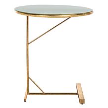 Safavieh Sionne Round C Table