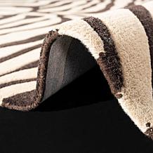 Safavieh Soho Beige-Charcoal 5' x 8' Rug