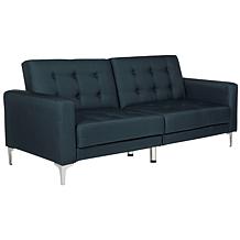 Safavieh Soho Tufted Foldable Sofa Bed