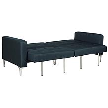 Safavieh Soho Tufted Foldable Sofa Bed
