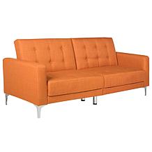 Safavieh Soho Tufted Foldable Sofa Bed
