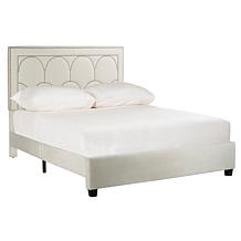 Safavieh Solania Bed - Queen