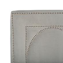 Safavieh Solania Bed - Queen