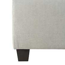 Safavieh Solania Bed - Queen