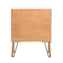 Safavieh Solene 1-Drawer Nightstand